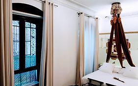 Hotel Madinat